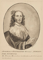 Artemisia Gentileschi NPG D2167