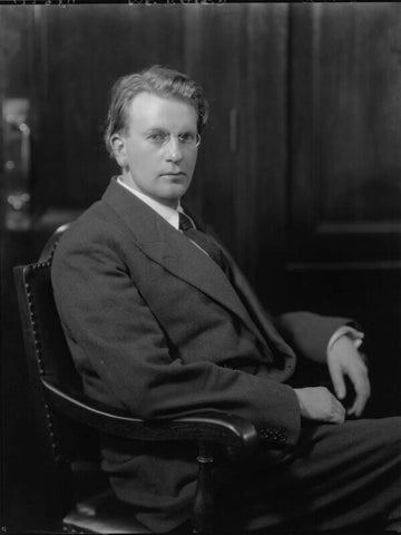 John Logie Baird NPG x49622