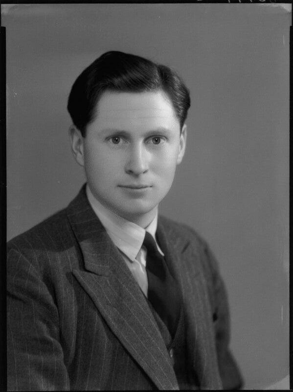 Seth allen fox npg x156279