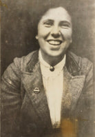 Ray Strachey NPG Ax160802