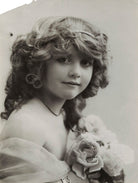 Sara Mignon NPG x83322