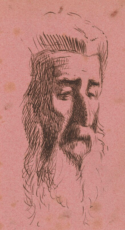 Unknown sitter npg 2173(66)