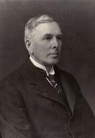 Sir Alfred Hull Dennis NPG x167090