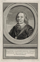 Maarten Tromp NPG D30747