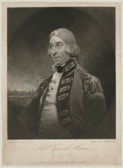 George Harris, 1st Baron Harris NPG D35523