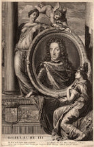 King William III NPG D10884