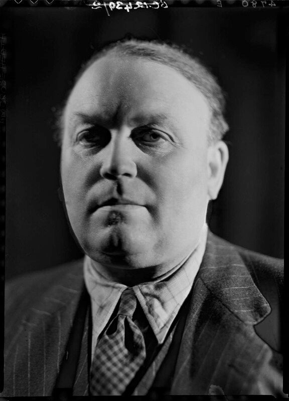 Ambrose heath npg x3560