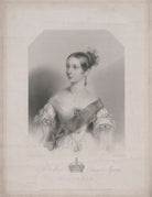 Queen Victoria NPG D9169
