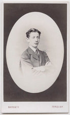 Napoléon, Prince Imperial NPG x139650