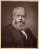 Sir Richard Baggallay NPG x146