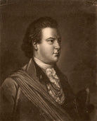 George Keppel, 3rd Earl of Albemarle NPG D336