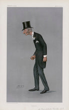 Percy Melville Thornton ('Statesmen. No. 720.') NPG D45005