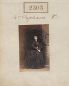 Mrs Popham NPG Ax51691