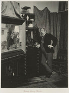 Henry Stacy Marks NPG x7377