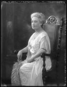 Sophia Geraldine (née Atkin), Lady Macready NPG x121730