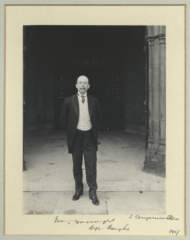 George younger, 1st viscount younger of leckie npg x35573