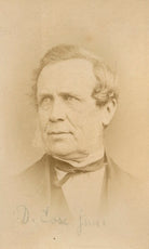 David Cox Jr NPG Ax131860