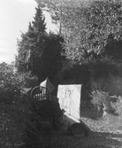 Theodore Garman NPG x125087