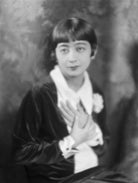 Stéphanie Barnes-Lawrence (née Xavier de Bibadh Kosha) NPG x184797