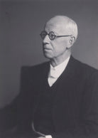 Francis Ernest Hutchinson NPG x87059