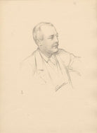 Evelyn Baring, 1st Earl of Cromer NPG D23368