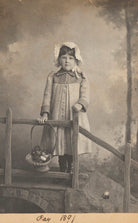 Ray Strachey NPG Ax160694