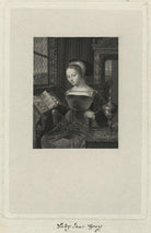 Called Lady Jane Grey NPG D24995