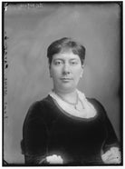 Janet Monach Patey (née Whytock) NPG x96612