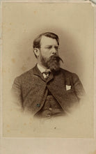 Emanuel Gottlieb Leutze NPG Ax17206