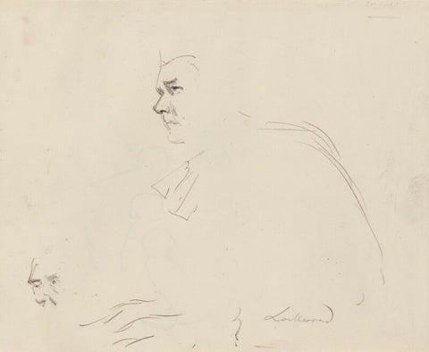 Sir Frank Lockwood NPG 2298