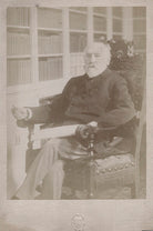 Henry du Pré Labouchère NPG x12143