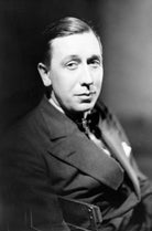 Frank C. Betts NPG x2922