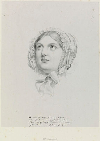 Mrs Arkwright NPG D21729