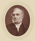 Robert Gregory NPG Ax17543