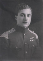 Denis Ewart Shipwright NPG x22570