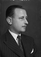 Sidney Albert Dismore NPG x155578