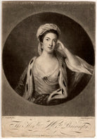Elizabeth Barrington (née Vassal) NPG D5625