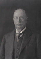 Sir Charles Haughton Rafter NPG x26832