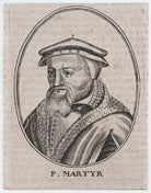 Pietro Vermigli NPG D46001