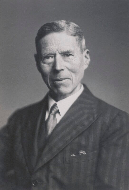 Frederick william twort npg x166890