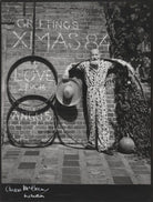 Angus McBean NPG P942