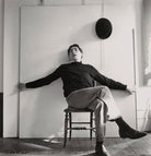 David Tindle NPG x135182