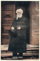 William Booth NPG x197599