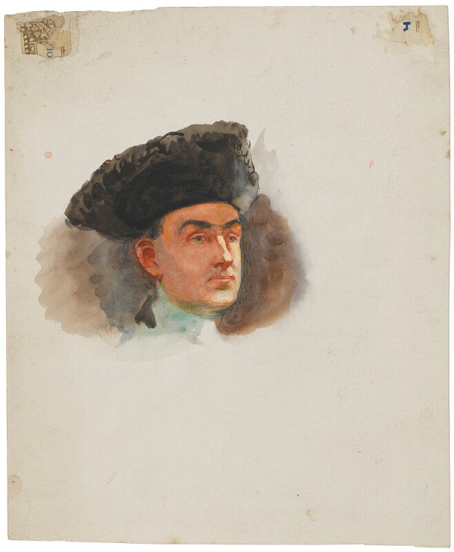 Sir charles cheers wakefield npg d6667