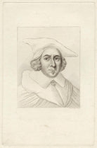 Sir Thomas Malet NPG D26959