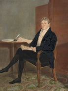 Henry Hunt NPG 957