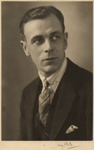 Frank Freeman NPG x3826