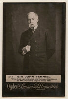 Sir John Tenniel NPG x193110