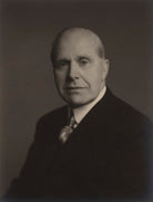 Sir Francis Hugo Teale Thiele NPG x185617