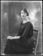 Lady Constance Ankaret Howard NPG x121466